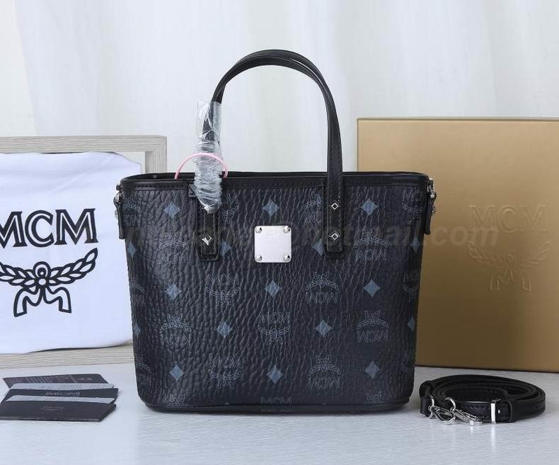 MCM Handbags 7